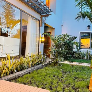 Furnished 5bdrm Mansion in 654, Nyanmekye for sale