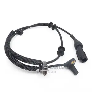 Ford F150 Abs Sensor or Speed Sensor