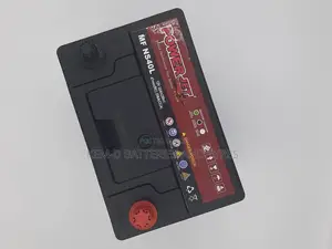 11 Plates Car Battery ( Power Jet Batteries ) Free Delivery