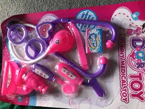 Kids Nurses Career Uniform / Costumes