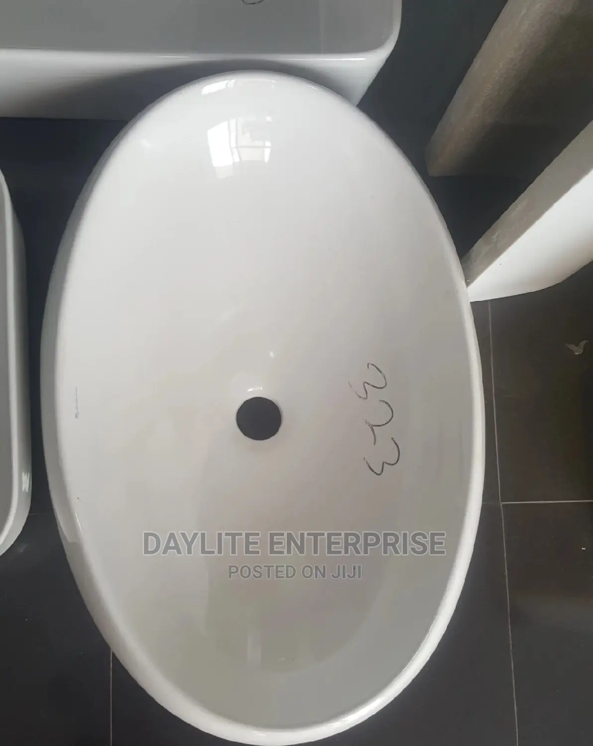 Counter Top Basin