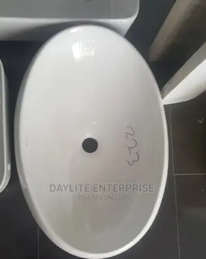 Counter Top Basin
