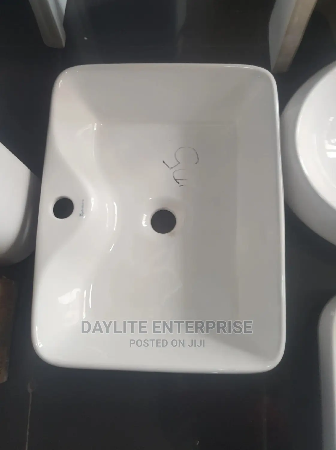 Counter Top Basin