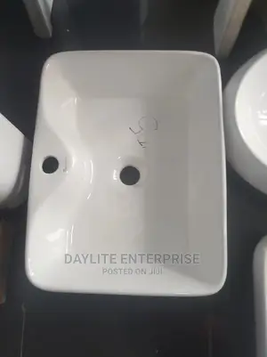 Counter Top Basin