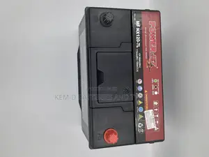17 Plates Car Battery - Powerjet Battery -free Delivery