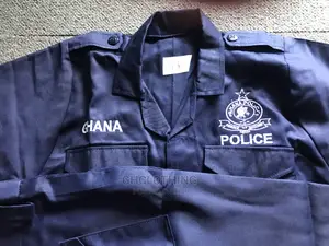 Police Career Uniform and Costumes for Kids