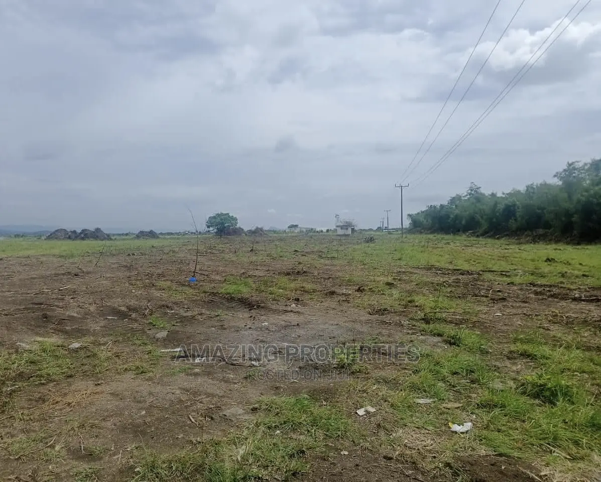 2 Acres of Land for Sale at East Legon(Under Bridge)