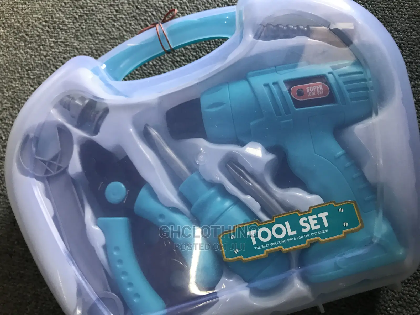 Career Uniforms and Costumes Engineer for Kids