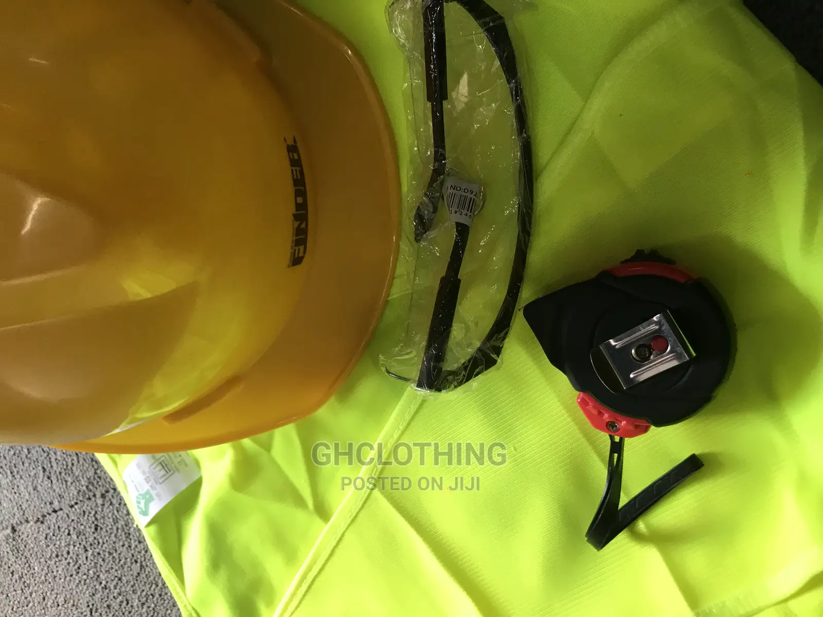 Career Uniforms and Costumes Engineer for Kids