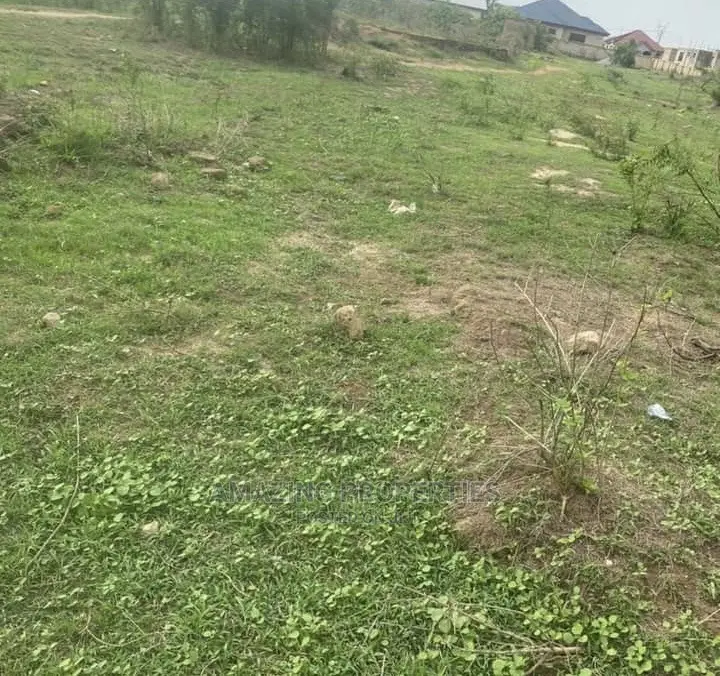4 Acres of Land at East Legon(Adjiriganor)
