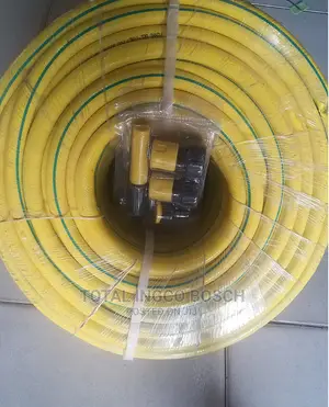 Garden Water Hose 50m