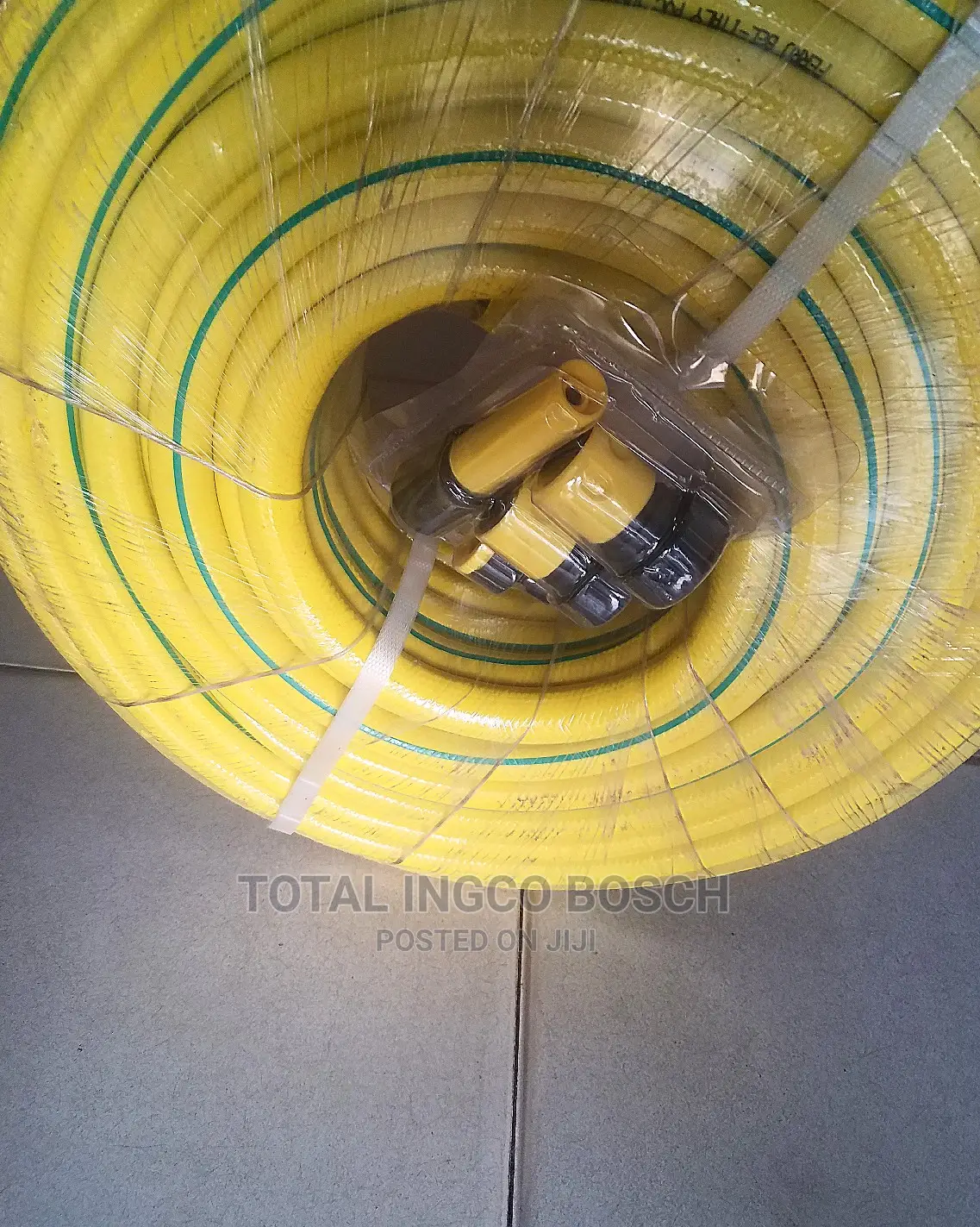 Garden Water Hose 50m