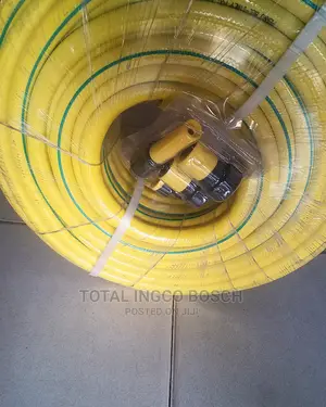 Garden Water Hose 50m