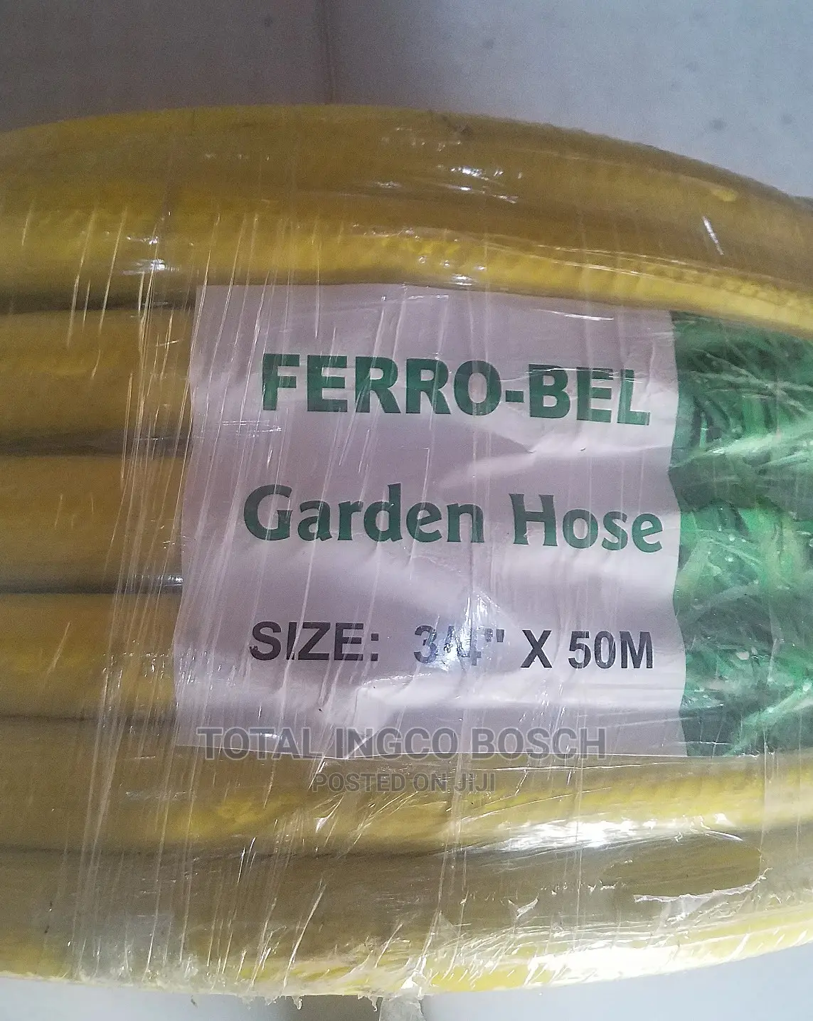 Garden Water Hose 50m