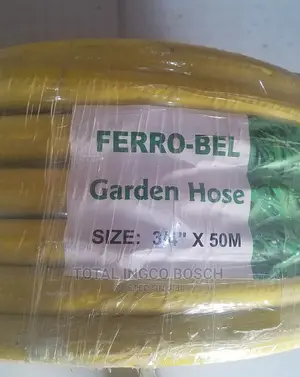 Garden Water Hose 50m