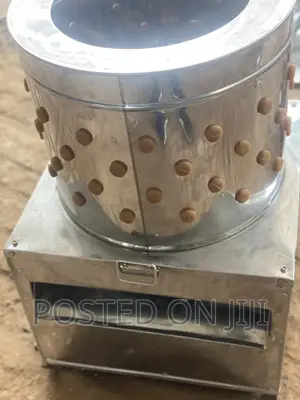 Defeathering Machine/Feather Plucker
