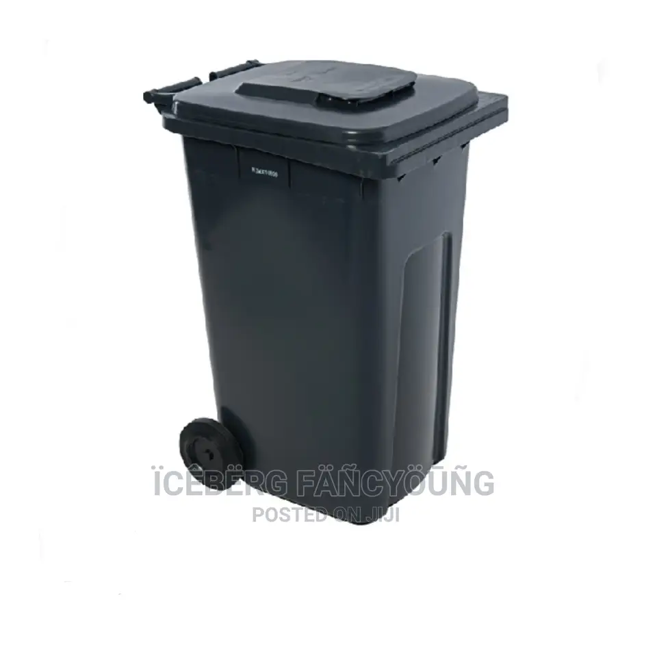 Dustbin 240 Liters in Nungua Store Equipment, Ïcêbërg Fäñcyöūñg