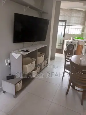 Furnished 1bdrm Apartment in Seekers Realty, Cantonments for rent