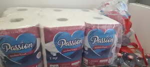 Passion Kitchen Medium Towel