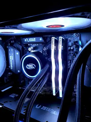 New Desktop Computer Gigabyte GB-BXA8G-8890 16GB AMD Ryzen SSD 256GB