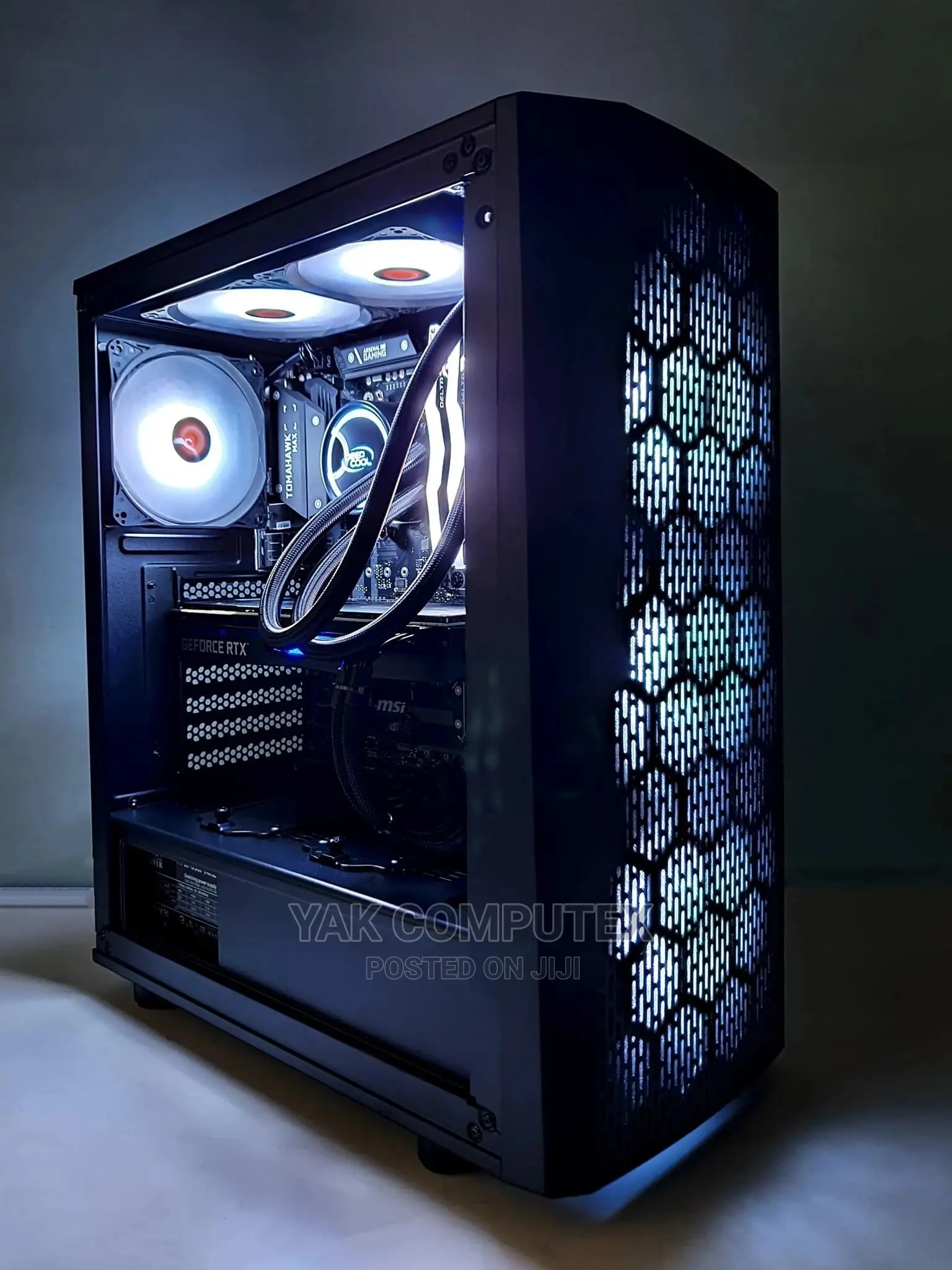New Desktop Computer Gigabyte GB-BXA8G-8890 16GB AMD Ryzen SSD 256GB