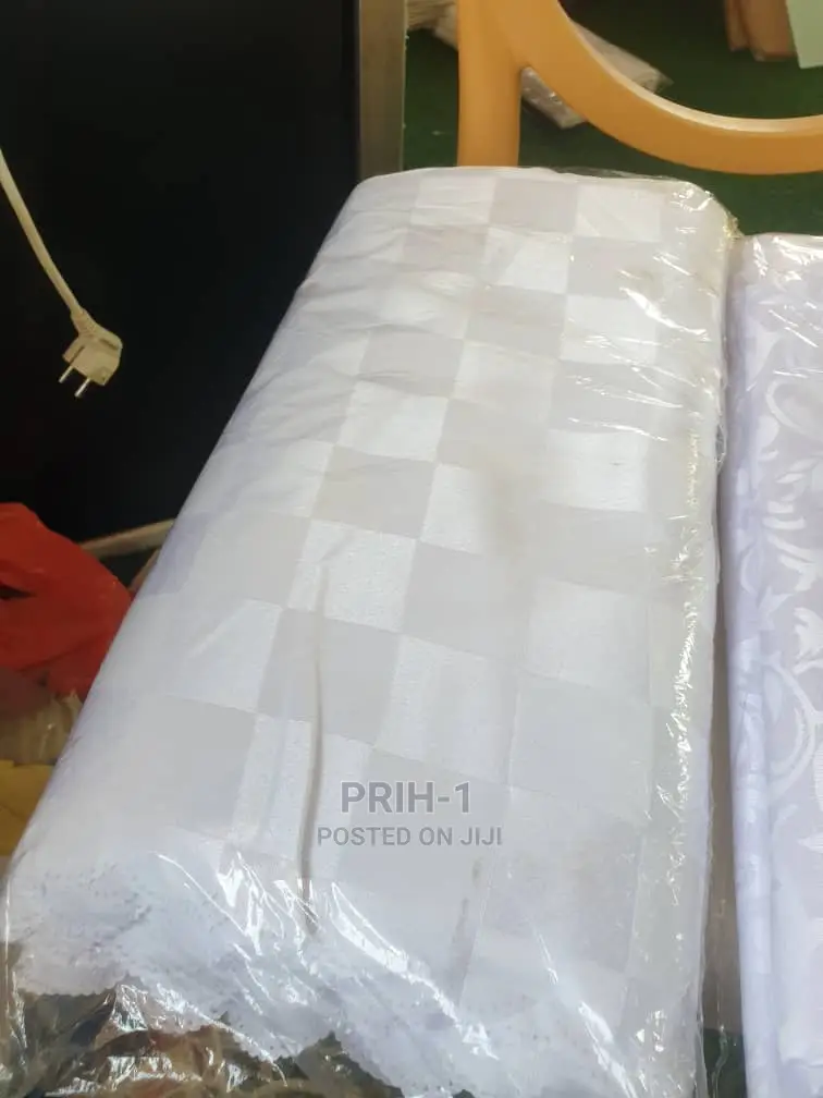 Table Cloth for Events and Home