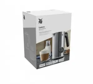 Wmf Lumero Hot/Warm Milk Frother