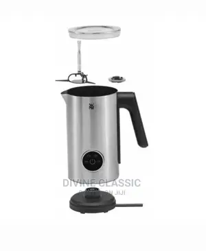 Wmf Lumero Hot/Warm Milk Frother