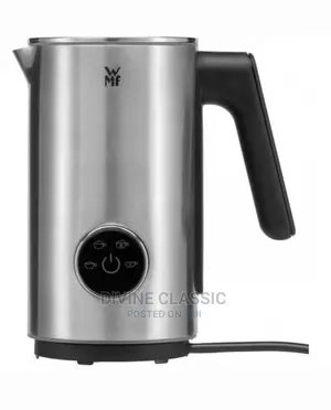 Wmf Lumero Hot/Warm Milk Frother