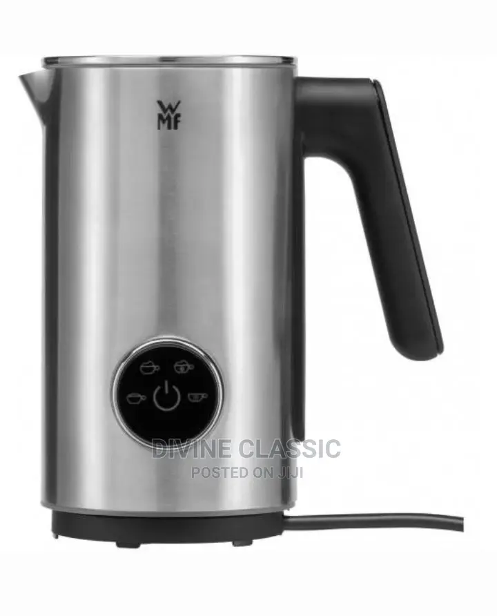 Wmf Lumero Hot/Warm Milk Frother