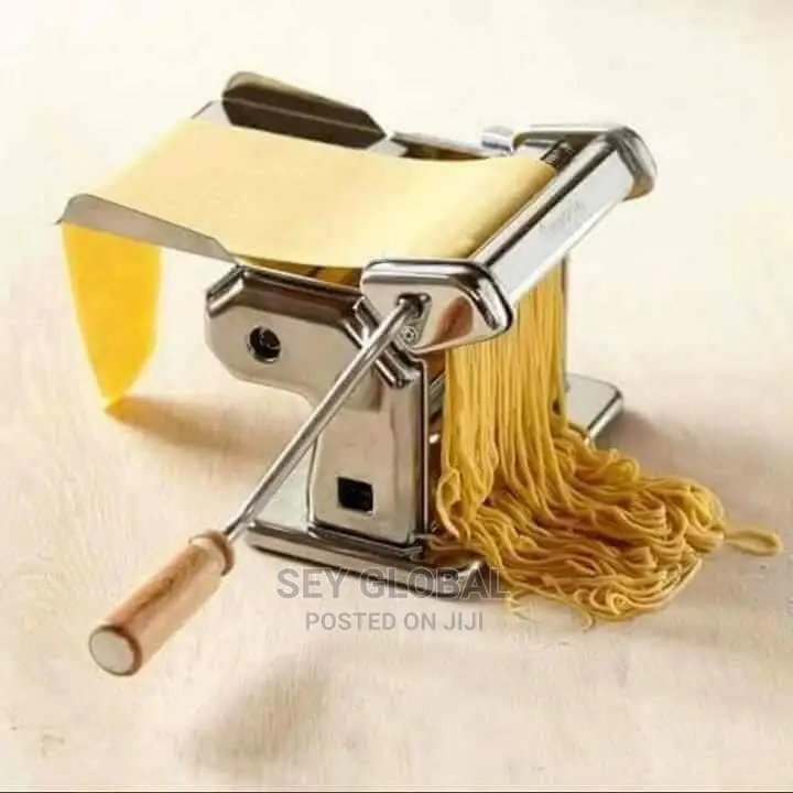 Pasta and Chips Cutter