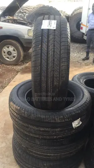 265/60r18 Bridgestone Tires Tyres