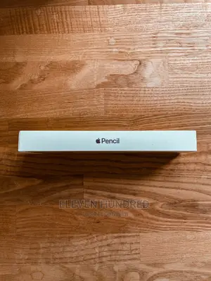 Apple Pencil 2nd Generation