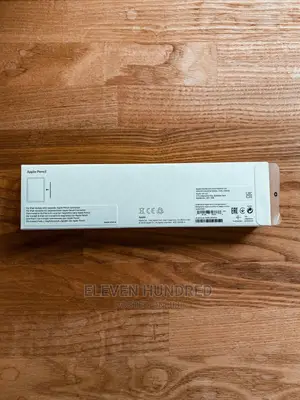 Apple Pencil 2nd Generation