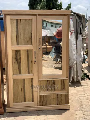 2 in 1 Wardrobe