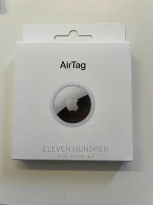Apple Airtag