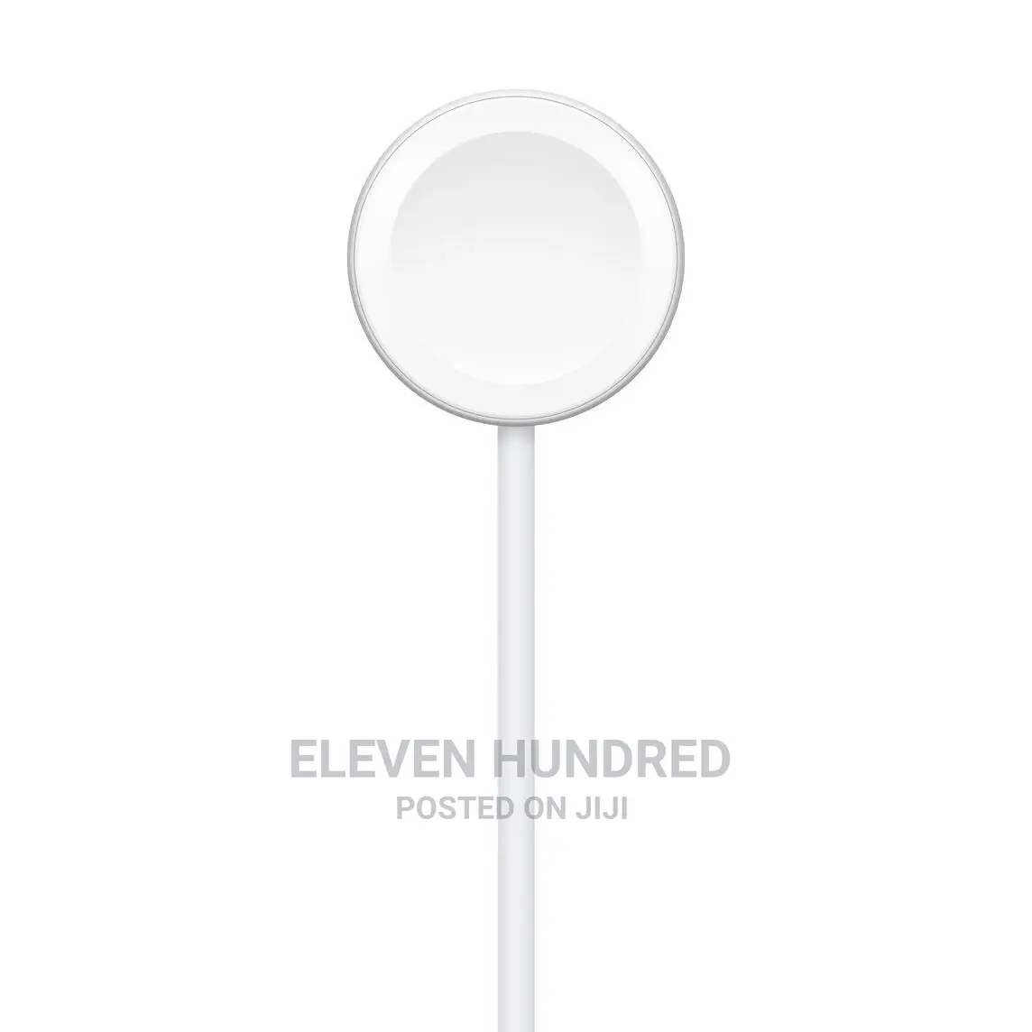 Genuine Apple Watch Magnetic Fast Charger to Usb-C Cable