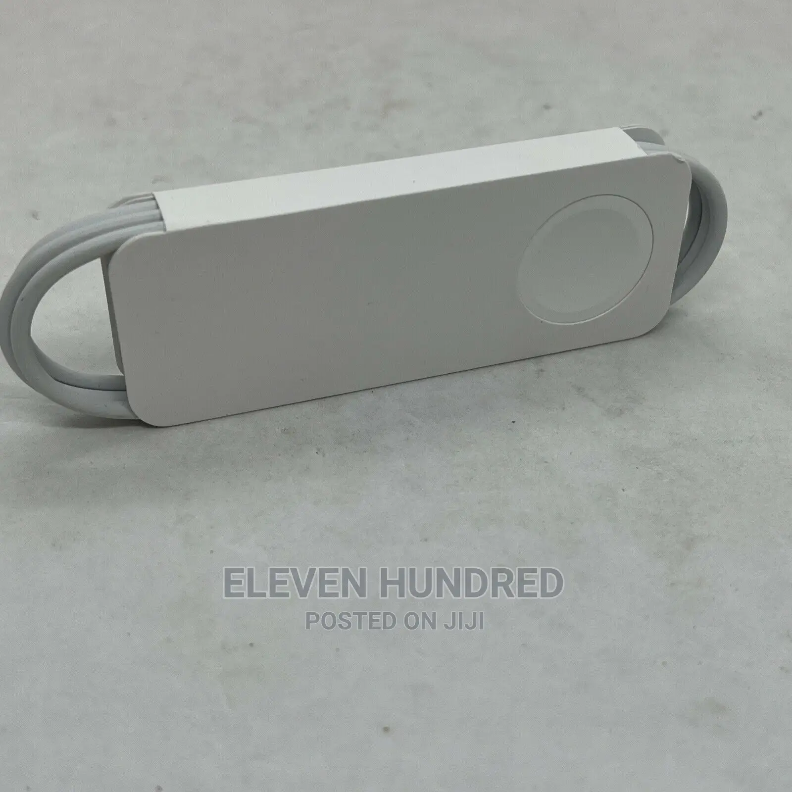 Genuine Apple Watch Magnetic Fast Charger to Usb-C Cable