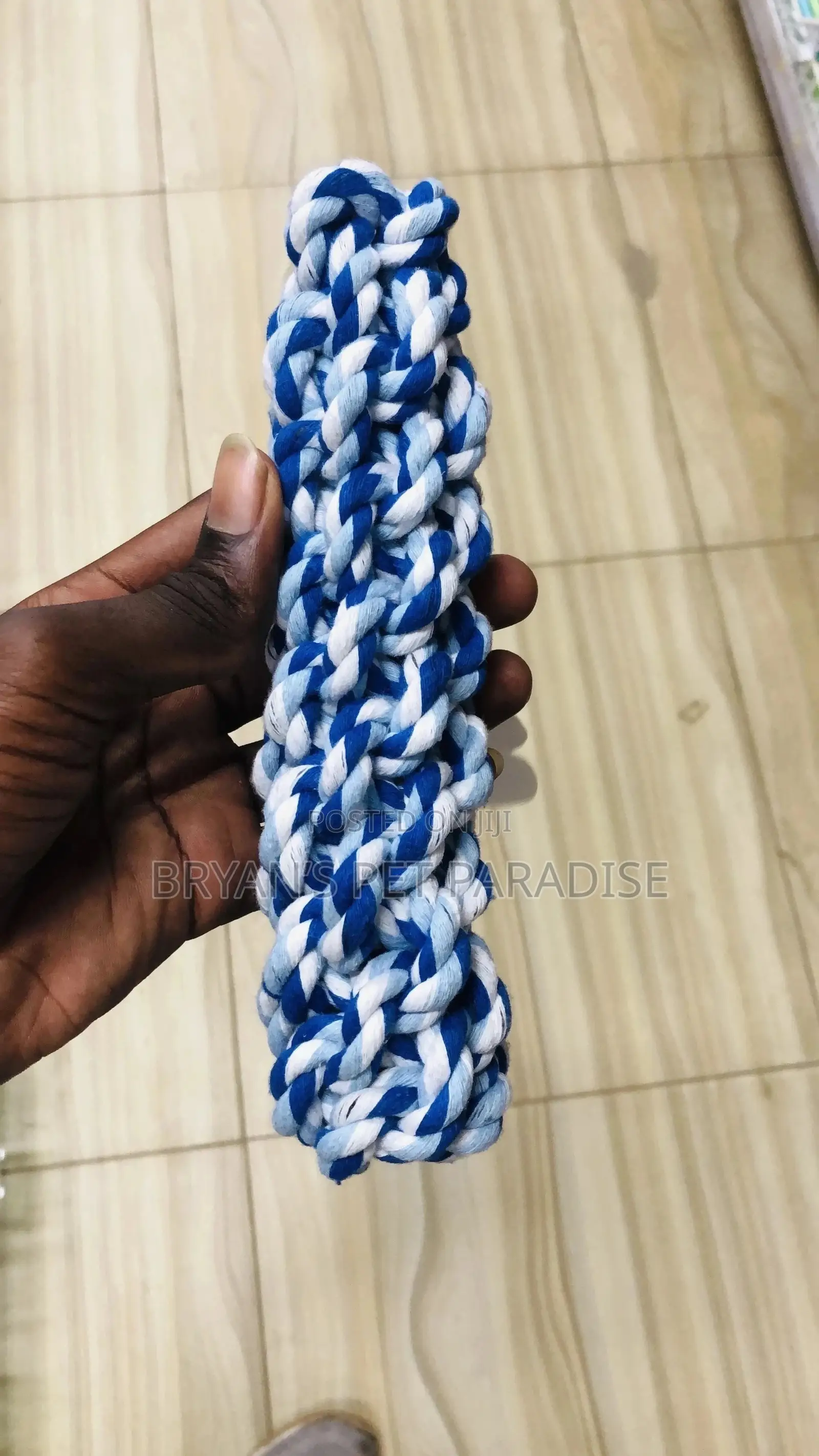 Pet Toys Available
