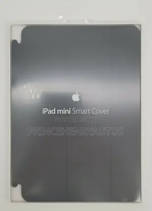 Apple iPad Mini Smart Cover (Dark Gray) - MD963LL/A