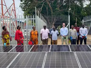 270W Solar Panels For Sale