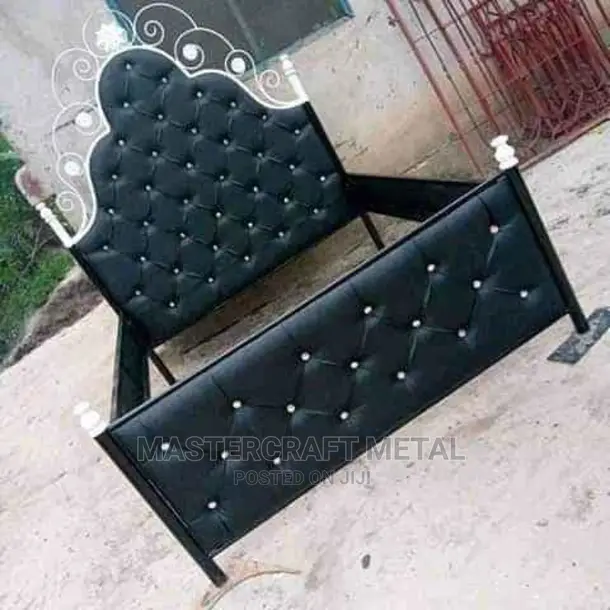 Quality Metal Stuffing Bed
