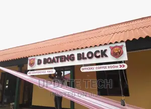 3D Signage