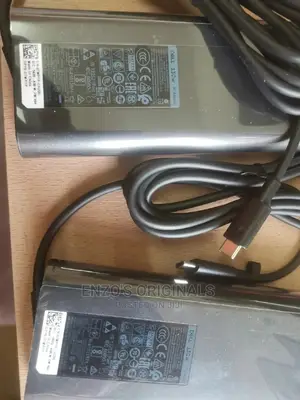Dell Usb-C Charger for XPS and Precision 130watt Original