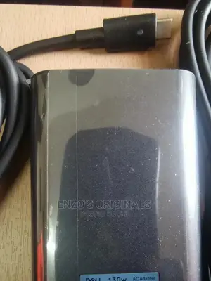 Dell Usb-C Charger for XPS and Precision 130watt Original