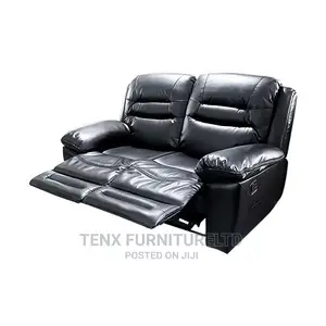 Recliner Sofa Set (6 Seater) Aveo