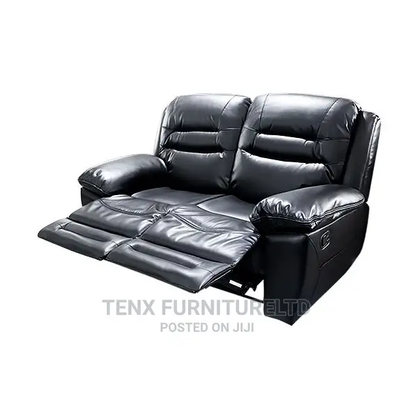 Recliner Sofa Set (6 Seater) Aveo