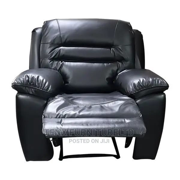 Recliner Sofa Set (6 Seater) Aveo