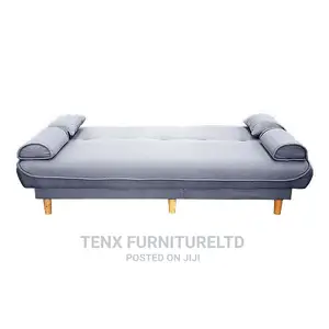 Sofa Bed 3 Seater (Adjustable)