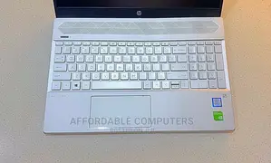 New Laptop HP Pavilion 14 8GB Intel Core I7 HDD 1T